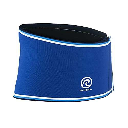 rehband-rx-original-back-support-ceinture-lombaire-n-opr-ne-7-mm image 8